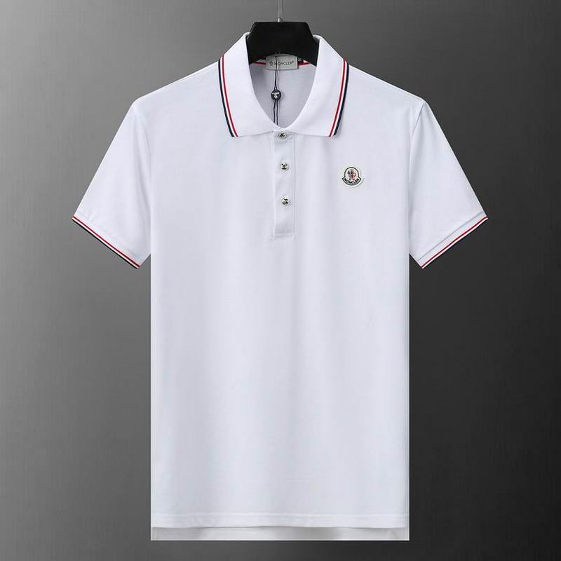 Moncler Men's Polo 22